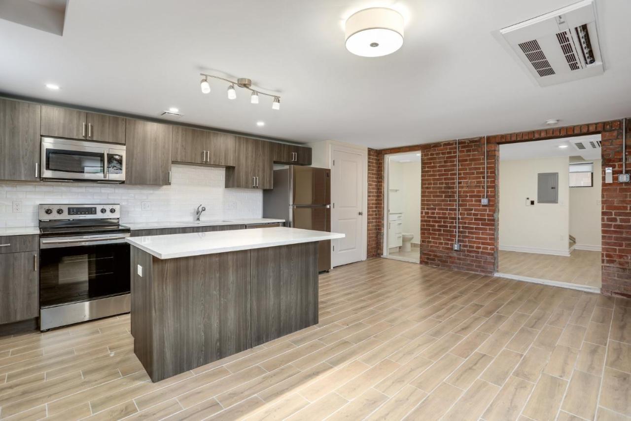 Apartament Mint House Detroit - Brush Park Zewnętrze zdjęcie