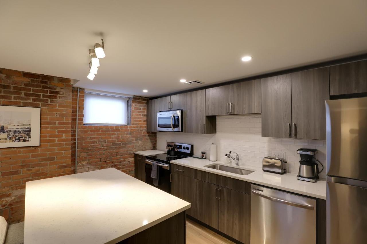Apartament Mint House Detroit - Brush Park Zewnętrze zdjęcie