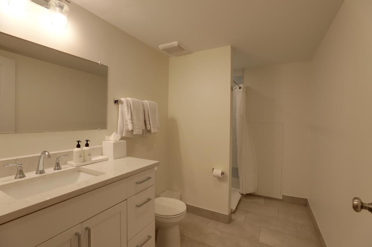 Apartament Mint House Detroit - Brush Park Zewnętrze zdjęcie
